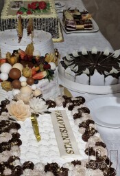 Oslava 50ka sa konala 28.2.2026 v obci Veľký Kýr a v reštaurácii - Pizzéria Fontána - na oslave hral DJ MARK - DJ NA OSLAVY V OKRESE NOVÉ ZÁMKY A OKOLIE 